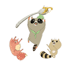 Dough Never Sleeps - Vol. 1