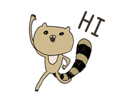 Dough Never Sleeps - Vol. 1 sticker #12459775