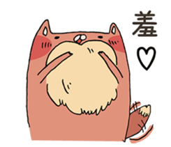 Dough Never Sleeps - Vol. 1 sticker #12459789