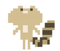 Dough Never Sleeps - Vol. 1 sticker #12459811