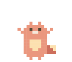 Dough Never Sleeps - Vol. 1 sticker #12459813