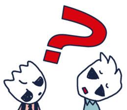 Number Sticker Type1 sticker #12459892