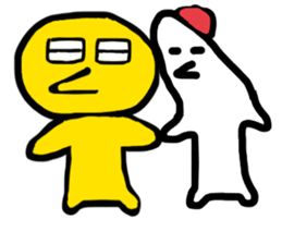 KAREPIPPI sticker #12460795