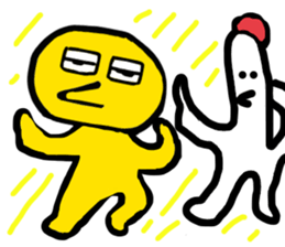 KAREPIPPI sticker #12460797