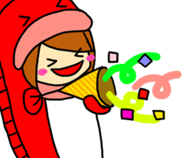 koijyo4 sticker #12461710