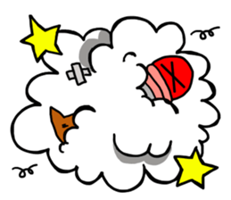 koijyo4 sticker #12461731