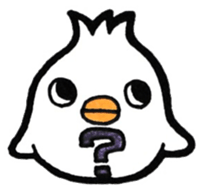 Sticker to convey the love2 sticker #12462251