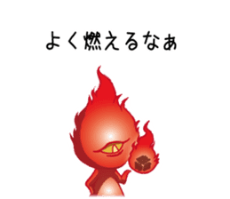 Sticker of Cthulhu6.1 sticker #12463584