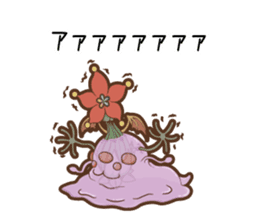 Sticker of Cthulhu6.1 sticker #12463593