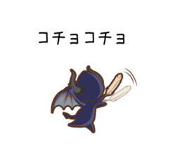 Sticker of Cthulhu6.1 sticker #12463595