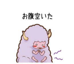 Sticker of Cthulhu6.1 sticker #12463603