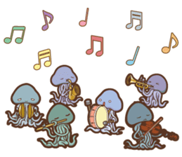 Sticker of Cthulhu6.1 sticker #12463613