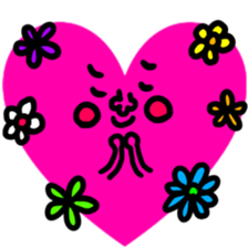 Many set 44 sticker #12463873