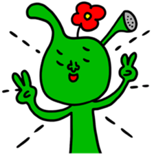 Many set 44 sticker #12463881