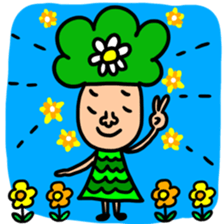 Many set 44 sticker #12463883