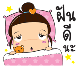 ladda zaa sticker #12464627