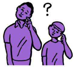 Teacher and I sticker #12464689