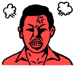 Teacher and I sticker #12464693