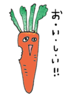 The summer is nice sticker #12464802