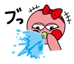 Penguin Penko 2nd sticker #12464995