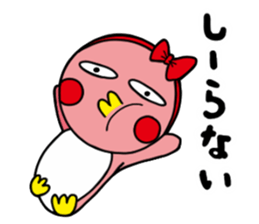 Penguin Penko 2nd sticker #12464996