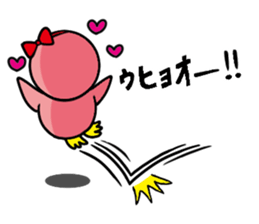 Penguin Penko 2nd sticker #12465000