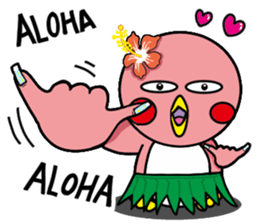 Penguin Penko 2nd sticker #12465015