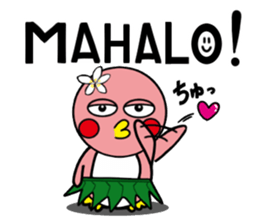 Penguin Penko 2nd sticker #12465017