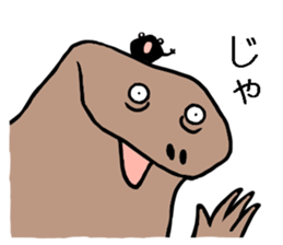 hirata pipako2 sticker #12465314