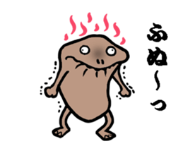 hirata pipako2 sticker #12465317