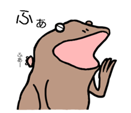 hirata pipako2 sticker #12465319