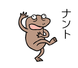 hirata pipako2 sticker #12465325