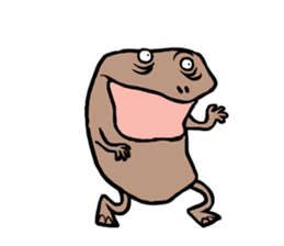 hirata pipako2 sticker #12465333