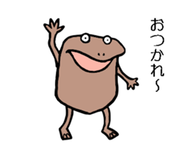 hirata pipako2 sticker #12465335