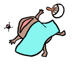 hirata pipako2 sticker #12465337