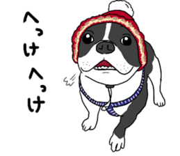 Monroe sticker #12465622