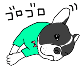 Monroe sticker #12465628