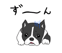 Monroe sticker #12465632