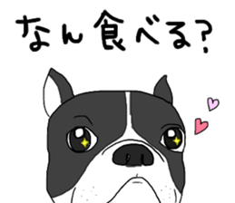 Monroe sticker #12465634