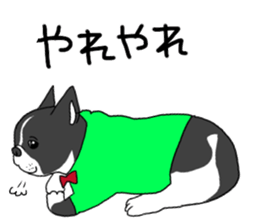 Monroe sticker #12465638