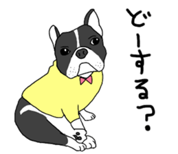 Monroe sticker #12465644