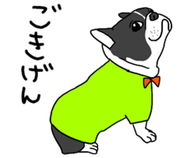 Monroe sticker #12465645