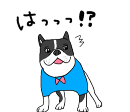 Monroe sticker #12465650