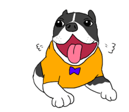 Monroe sticker #12465652