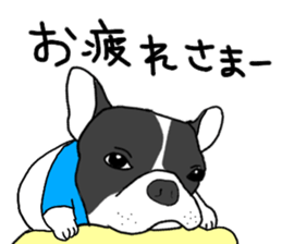 Monroe sticker #12465653