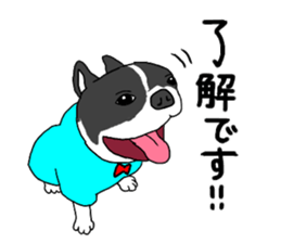 Monroe sticker #12465657