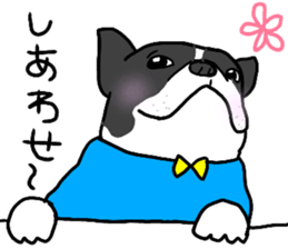 Monroe sticker #12465658