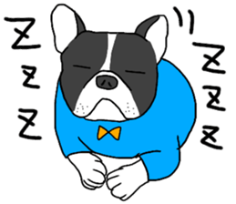 Monroe sticker #12465660