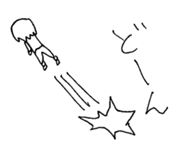 YURIchan sticker #12465682