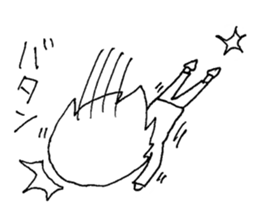 YURIchan sticker #12465685